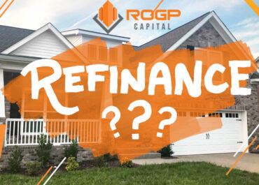☛Refinancing your investment property…is it right for you?