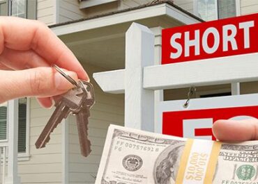 ☛Understanding and Negotiating a Short Sale on an Investment Property