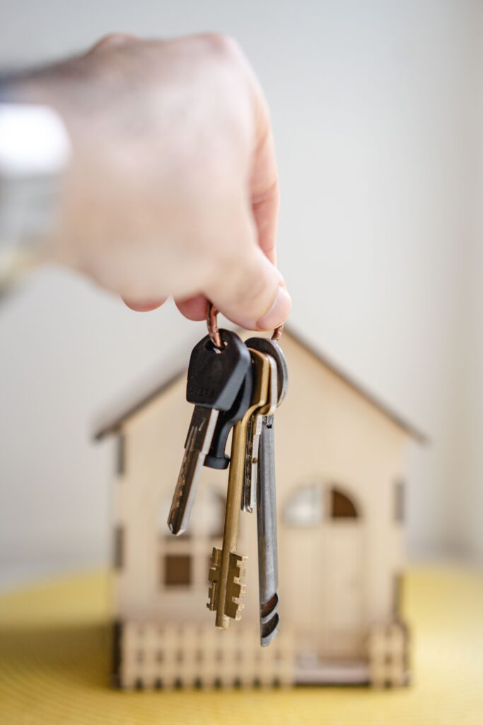 Unlocking the Potential of Property Ownership: Lease Options Strategy to Wealth